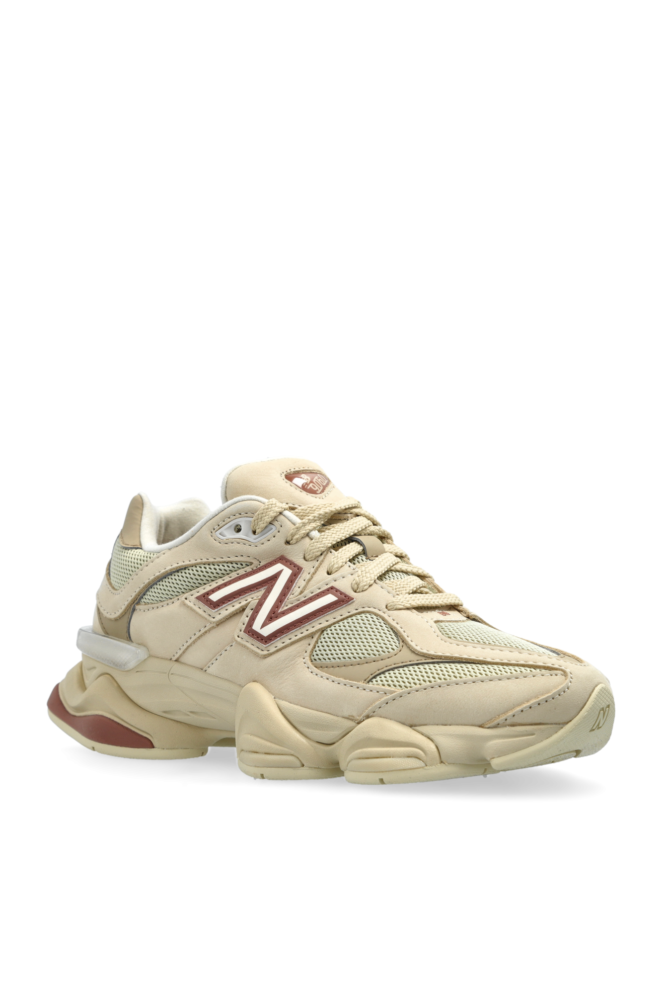 Beżowy Buty sportowe `U9060ZGC` New Balance - Vitkac Polska